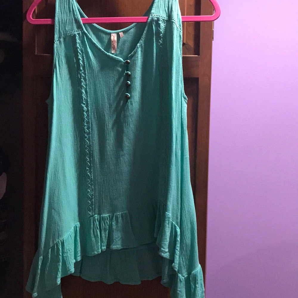 Cute Blouse